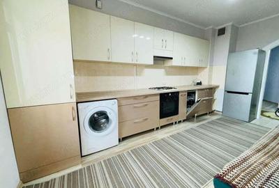 Garsonieră în Aviației