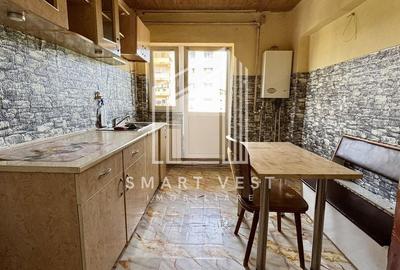 Apartament cu 2 camere decomandat în Micro 17 - 5