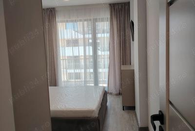 Apartament cu 2 camere decomandat în Florești - 9