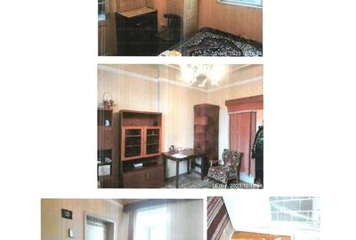 Casă cu 3 camere în Central - 3