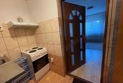 Garsonieră semidecomandată în Blașcovici
