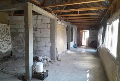 Casa tip Parter Florica - 3