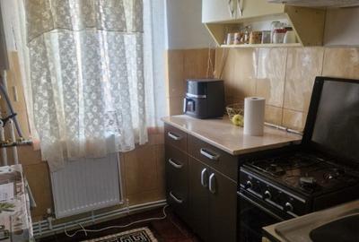 Apartament cu 2 camere decomandat în Bălcescu - 3