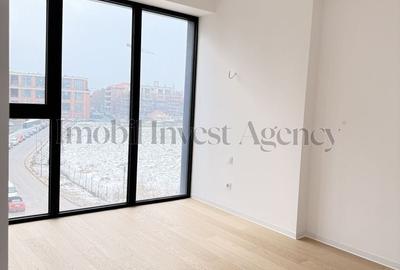 Apartament 2 camere de vanzare in One Lake Club - 9