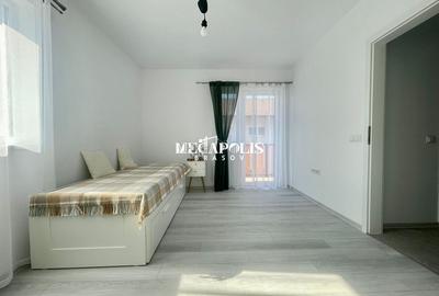 Duplex 3 camere | Prima închiriere | Triaj - 6