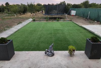 Casa de vanzare Silistraru jud. Braila - 3