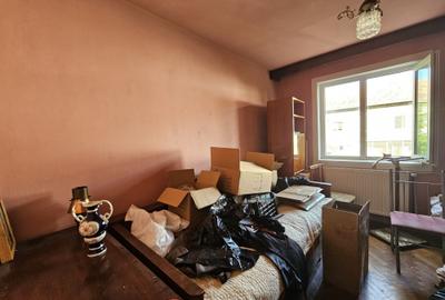 Apartament cu 4 camere decomandat, mobilat în Circumvalațiunii - 6