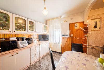 Vanzare apartament cu 3 camere, decomandat, 86 mp - Astra - 7