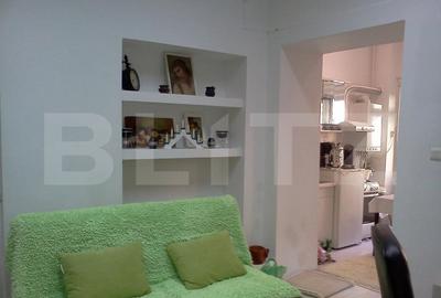 Casă individuală cu 3 camere cu Teren 60 Mp în Central - 6