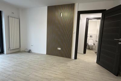 Spațiu comercial, de 36 mp, în Podu Roș - 3