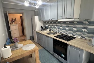 Apartament cu 2 camere în Valea Ialomiței - 8