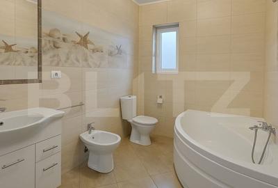 Casa de vanzare, 220 mp, zona Barabant - 4