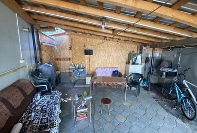 Casa 4 camere, 143 mp Sc, 380 mp teren, cartier 1 Mai, zona Spital - 11