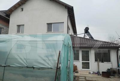 Casă cu 7 camere cu Teren 420 Mp în Cetate - 13