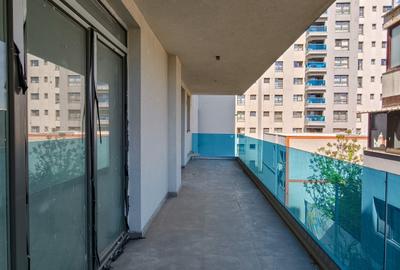 Apartament cu 2 camere semidecomandat în Floreasca - 9