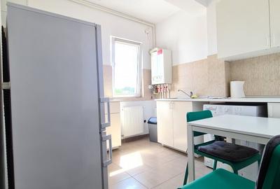 Garsonieră decomandată în 13 Septembrie - 5