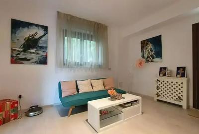 Apartament 3 Camere | Bloc Boutique | Zona Exclusivista | Domenii - 8