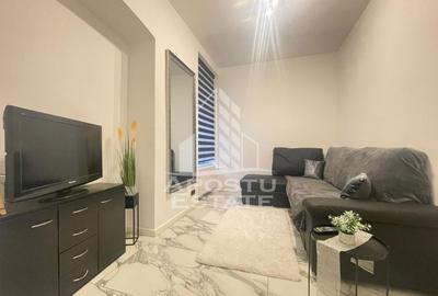 Apartament cu 2 camere decomandat, mobilat în Central - 3