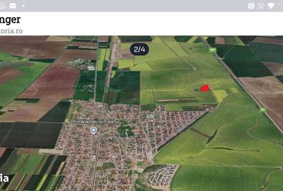 Spațiu comercial, în Valu lui Traian - 2