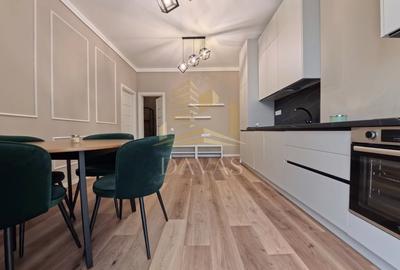 Apartament de 2 camere semidecomandat | strada Campina, Marasti - 5