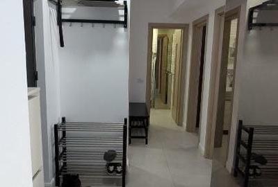Apartament 3 camere Novum Grozăvești | Mobilat Lux | Smart Home | - 4