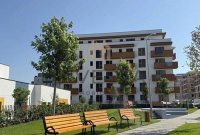 Apartament spatios/Complex rezidential premium - 2