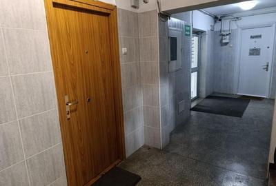 Garsonieră semidecomandată în 13 Septembrie - 9