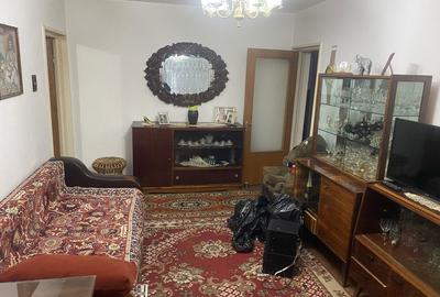 Apartament cu 3 camere semidecomandat în Exterior Vest - 2