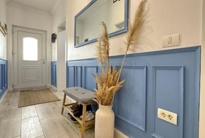 Duplex cu 3 camere cu Canalizare în Sânandrei - 3