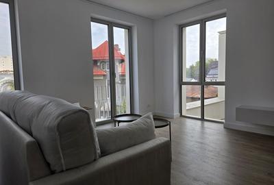 Apartament 3 camere de inchiriat nou în zona Armenească - Universitate - 14