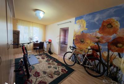 Apartament cu 4 camere, mobilat în Rogerius - 5