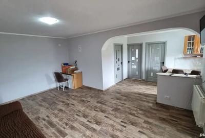 Casa noua in vinga - 8