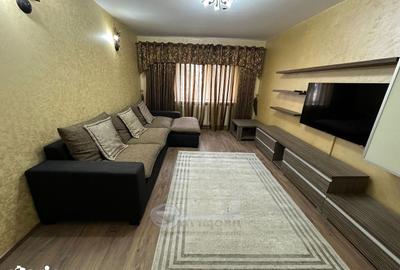 Apartament cu 3 camere decomandat în Nicolina - 11