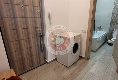 Dream Residence | Studio | 42mp | decomandat | B11265 - 2