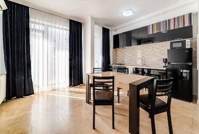Apartament 2 camere de inchiriat - Solid Residence - 6