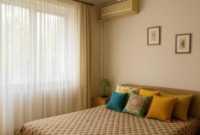 Apartament 3 Camere Drumul Taberei | Pet Friendly | Boiler | Proximitate metrou - 1