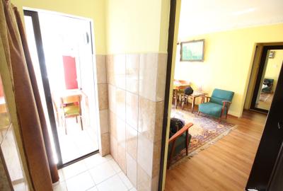 Apartament cu 2 camere semidecomandat, mobilat în Ultracentral - 2