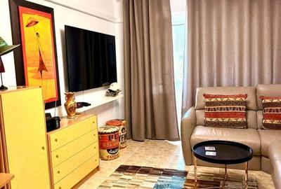 Apartament 2 camere decomandat City Park Mall - 4