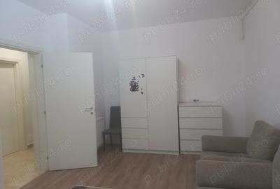 Apartament cu 2 camere decomandat în Drumul Taberei - 3