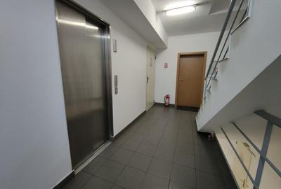 FLOREASCA - Ceaikovski birouri intre 90 mp si 380 mp - 3