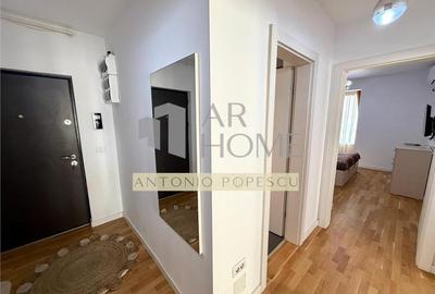 Apartament cu 2 camere decomandat, mobilat în Albert - 18