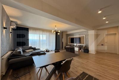 Apartament modern cu view extraordinar - 8