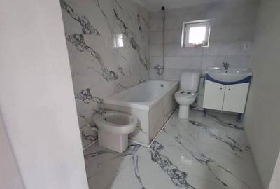 Casă cu 2 camere în Central - 5