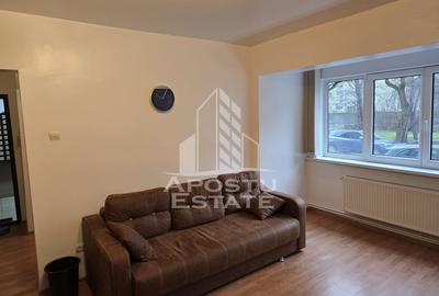 Apartament cu 2 camere semidecomandat în Take Ionescu - 5
