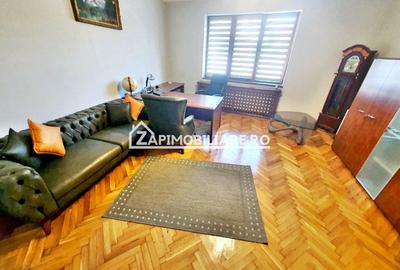 Birou, de 100 mp, în Semicentral - 1