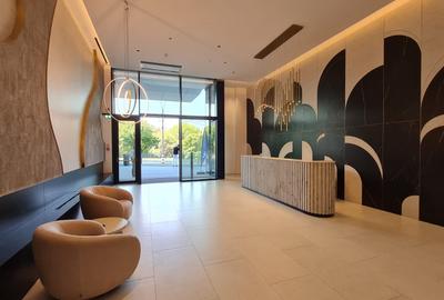 Apartament elegant mobilat cu 4 camere la inchiriere ONE VERDI PARK - 36