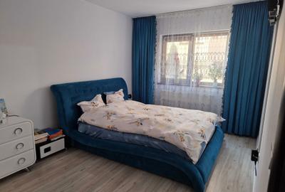Apartament cu 3 camere decomandat în Valea Lupului - 2