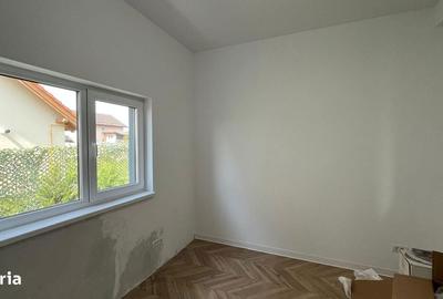 Casă cu 3 camere în Urseni
