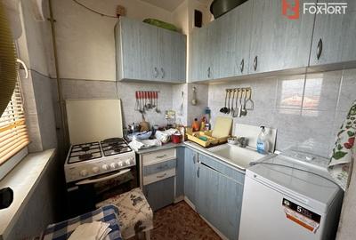 COMISION 0% Apartament cu 3 camere - zona Sagului COMISION 0% Apartament cu 3 camere - zona Sagului - 4