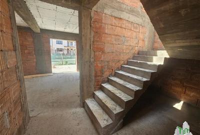 Vila premium 4 camere Magurele-granita sector 5 - 2